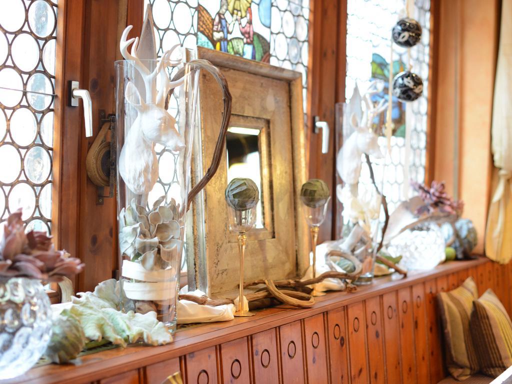 Land-Gut Hotel Zum Loewen Garni ماركتهيدنفلد المظهر الخارجي الصورة