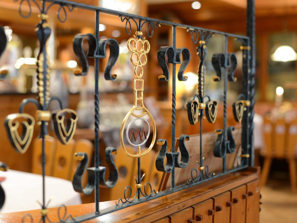 Land-Gut Hotel Zum Loewen Garni ماركتهيدنفلد المظهر الخارجي الصورة