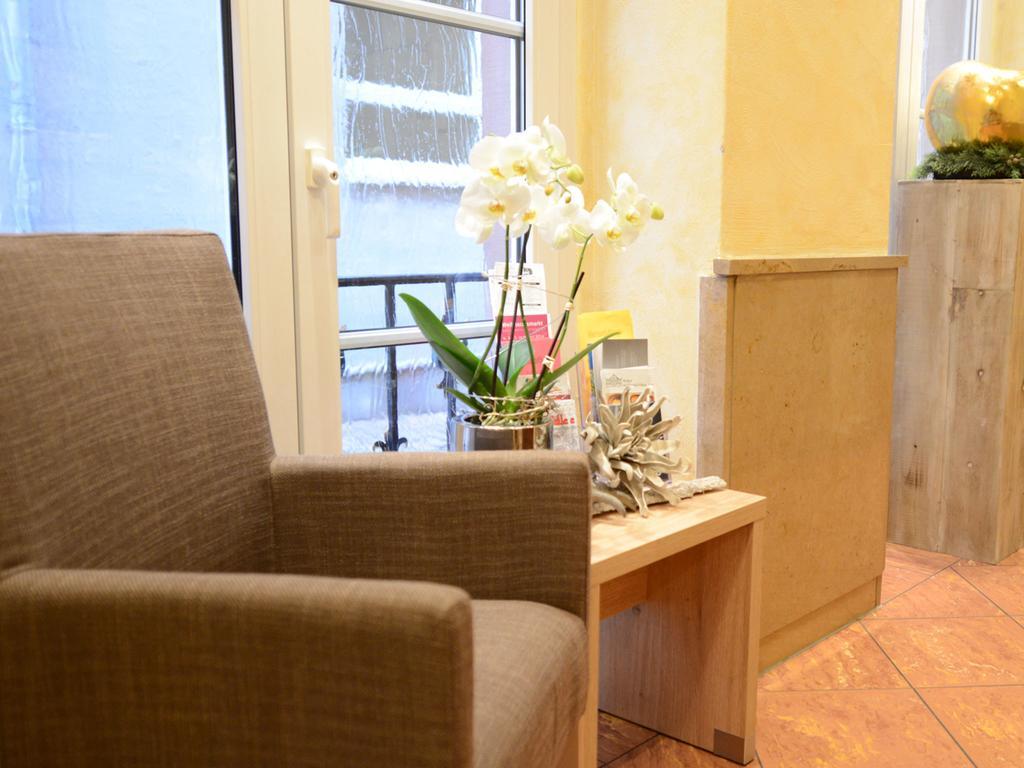 Land-Gut Hotel Zum Loewen Garni ماركتهيدنفلد المظهر الخارجي الصورة