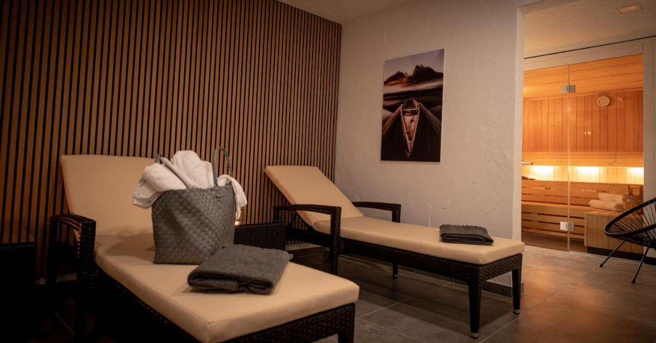 Land-Gut Hotel Zum Loewen Garni ماركتهيدنفلد المظهر الخارجي الصورة