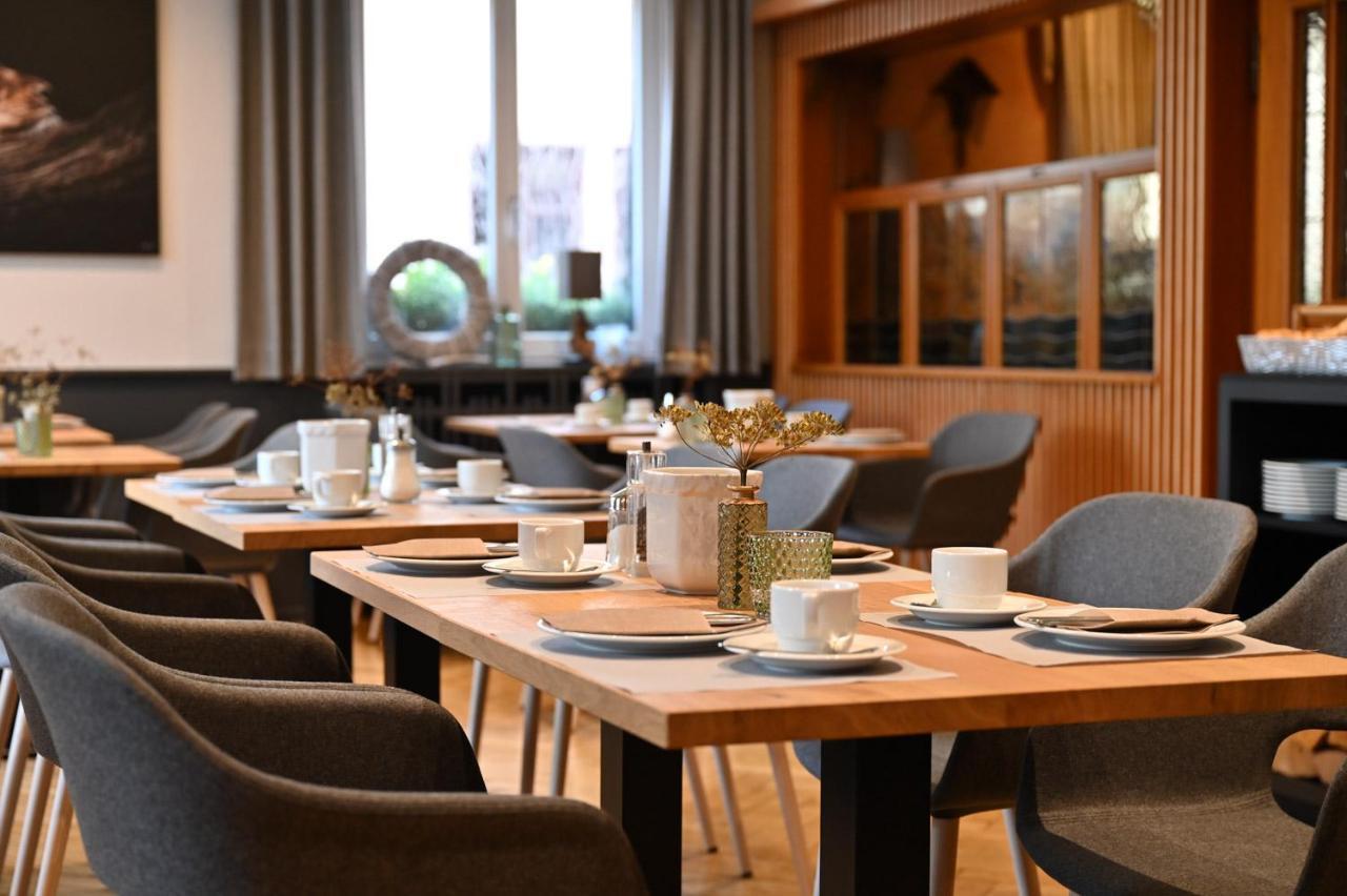 Land-Gut Hotel Zum Loewen Garni ماركتهيدنفلد المظهر الخارجي الصورة
